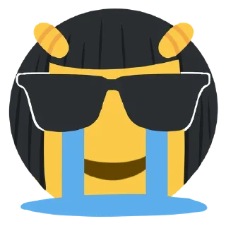 😎