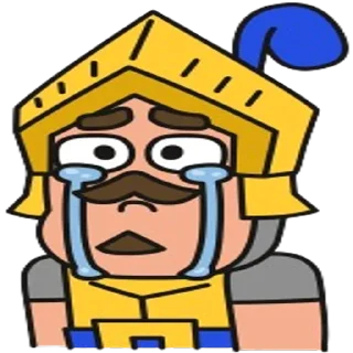 😭
