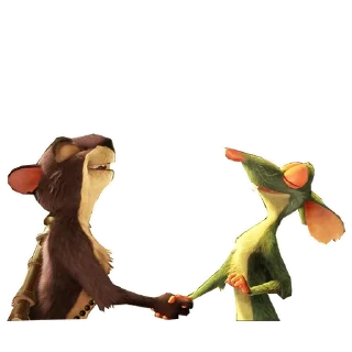 🤝