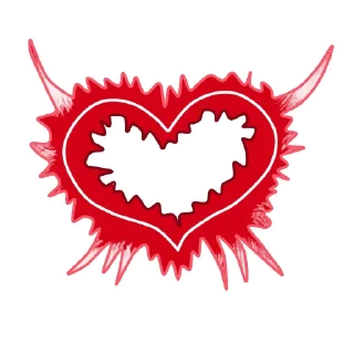 ❤️