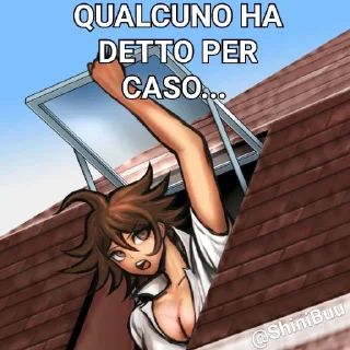 ❓
