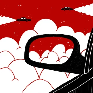 🚗