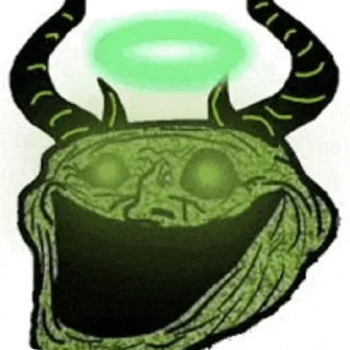 ☠