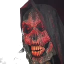 Halloween Zombie