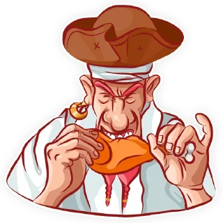 🍖
