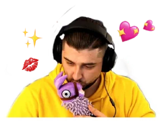 😚