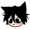 Edgy catboy extended