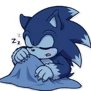 😴
