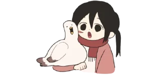 🕊