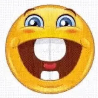 😀