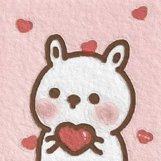 ❤️