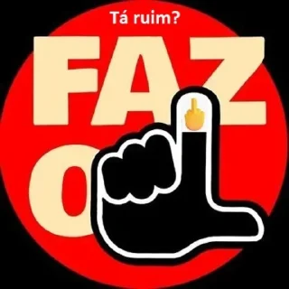 🖕