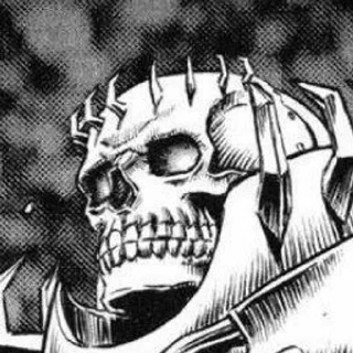 ☠️