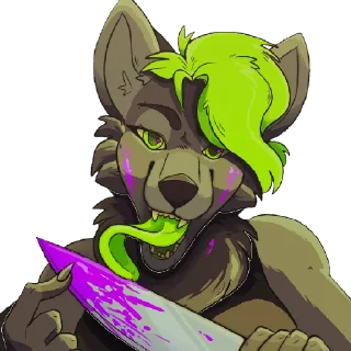 🔪