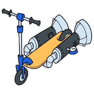 🛴