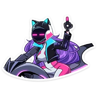 🖕