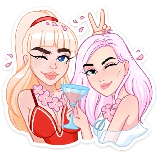 🍸