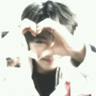 💗