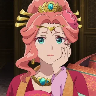 👸