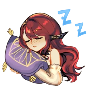 🛌