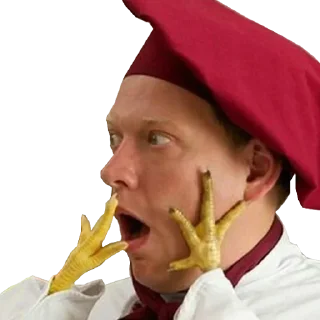🐓