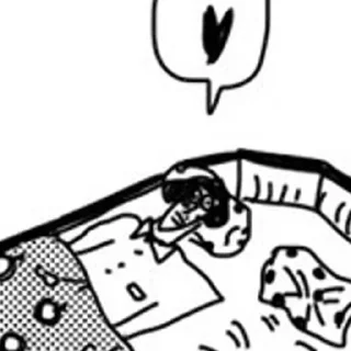 😴