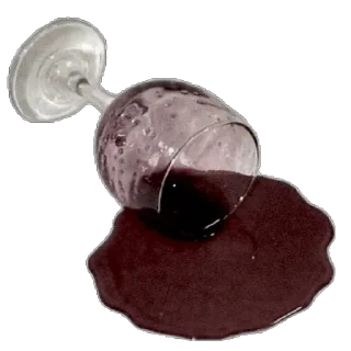 🍷