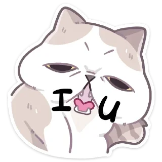 😘