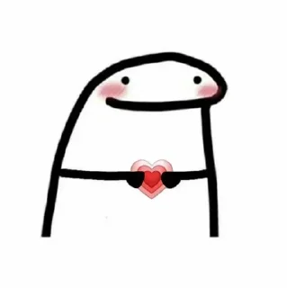 ❤️