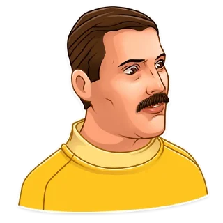😨