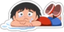 😢