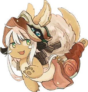 Nanachi