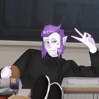 🕸️
