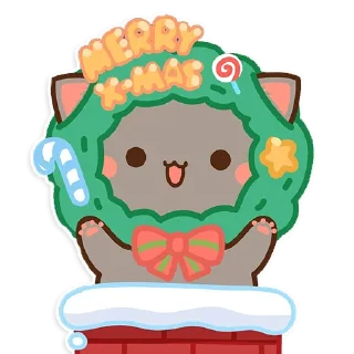 ☃️