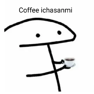 ☕