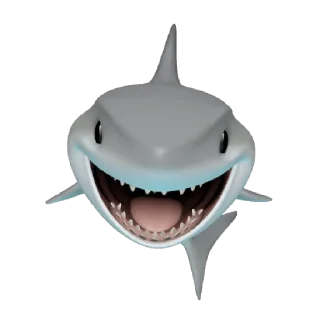 🦈
