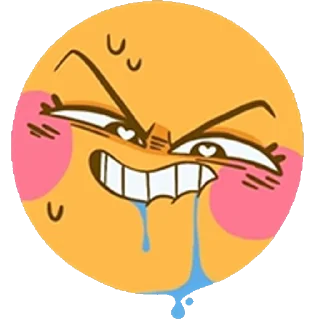 😏
