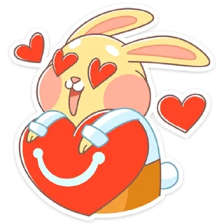 ❤️