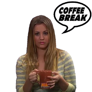 ☕️