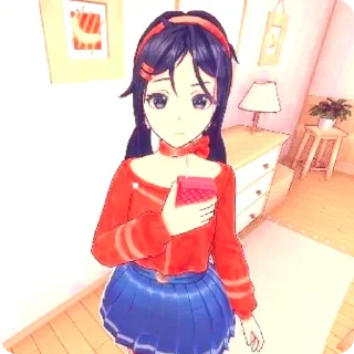 🌺