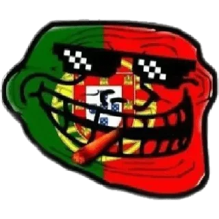 😀
