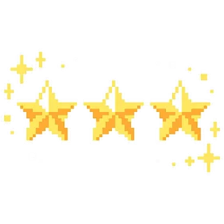 ⭐