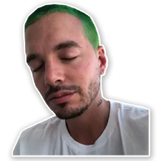 😴