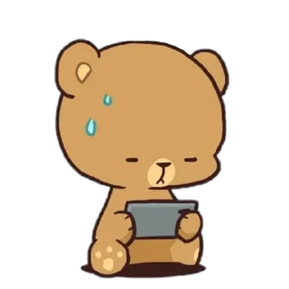 😌