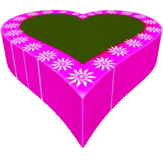 💗