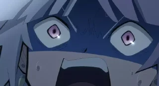 😱