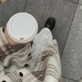 ☕