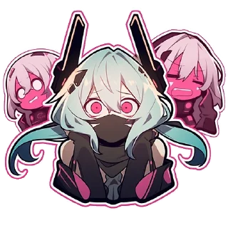😨