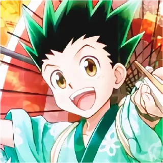 💚