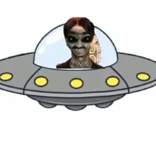 👽